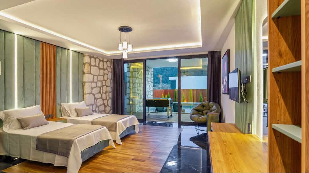 Villa Habana - Villa Habana – Görsel