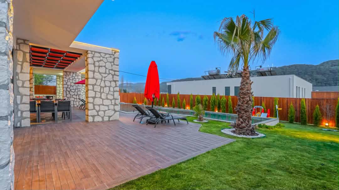 Villa Habana - Villa Habana – Görsel