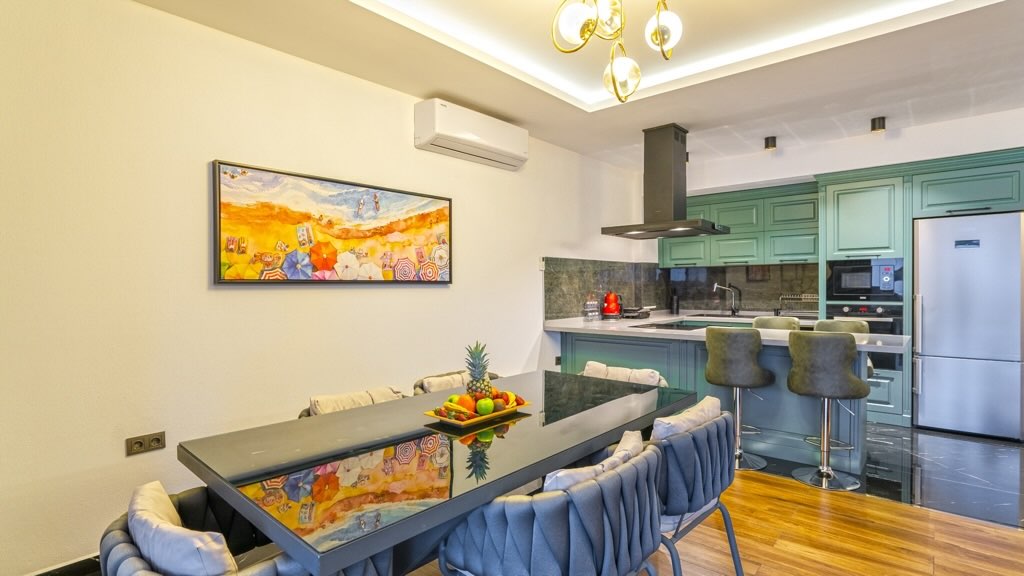 Villa Habana - Villa Habana – Mutfak