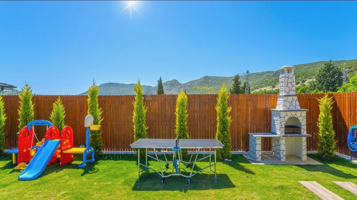 Villa Ibiza - Villa Ibiza – Görsel