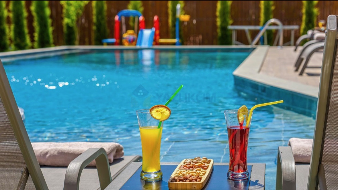 Villa Phuket - Villa Phuket – Görsel