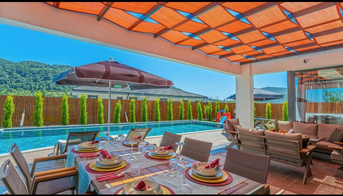 Villa Phuket - Villa Phuket – Görsel