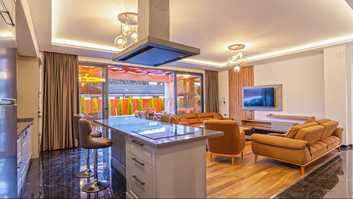 Villa Phuket - Villa Phuket – Mutfak